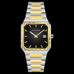שעון SPECHT & SÖHNE SP0035Q3 | מנגנון Seiko VH3X | זכוכית ספיר | פלדת 316L | 50 מטר