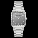 שעון SPECHT & SÖHNE SP0035Q3 | מנגנון Seiko VH3X | זכוכית ספיר | פלדת 316L | 50 מטר