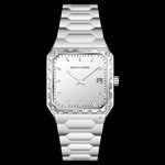 שעון SPECHT & SÖHNE SP0035Q3 | מנגנון Seiko VH3X | זכוכית ספיר | פלדת 316L | 50 מטר