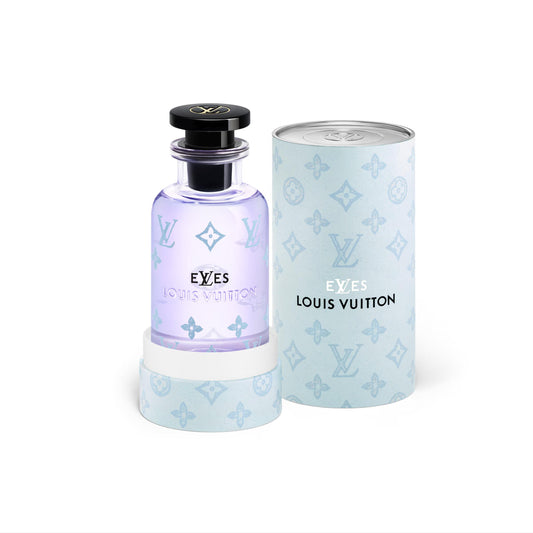 Louis Vuitton – Eyes Limited Edition