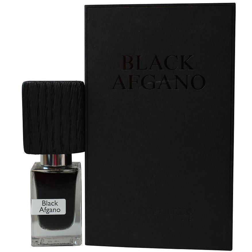 Nasomatto Black Afgano