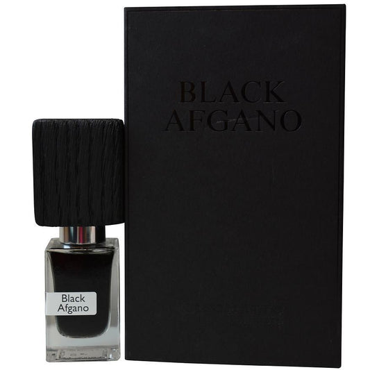 Nasomatto Black Afgano