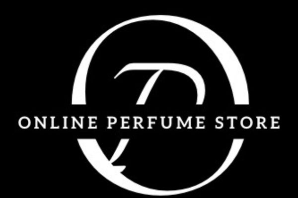 Online perfume store 