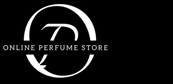 Online perfume store 