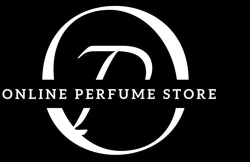 Online perfume store 