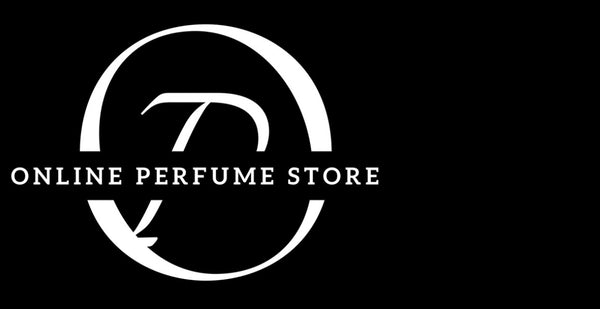 Online perfume store 