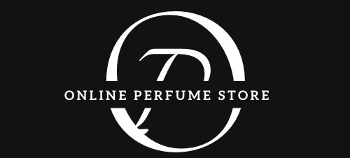 Online perfume store 