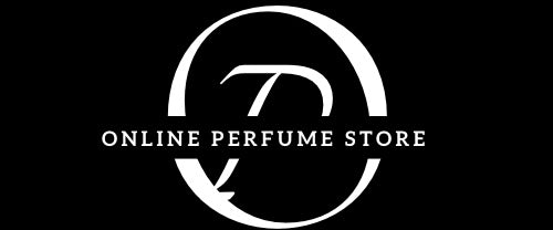Online perfume store 